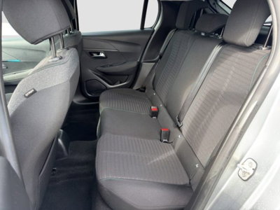 Peugeot 208 PureTech 75 Stop&Start 5 porte Active (11)