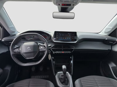 Peugeot 208 PureTech 75 Stop&Start 5 porte Active (12)