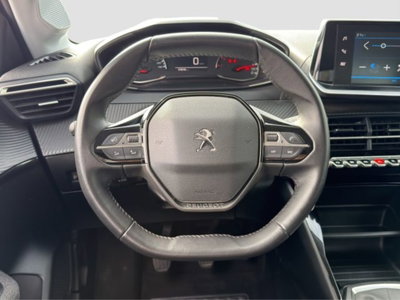 Peugeot 208 PureTech 75 Stop&Start 5 porte Active (13)