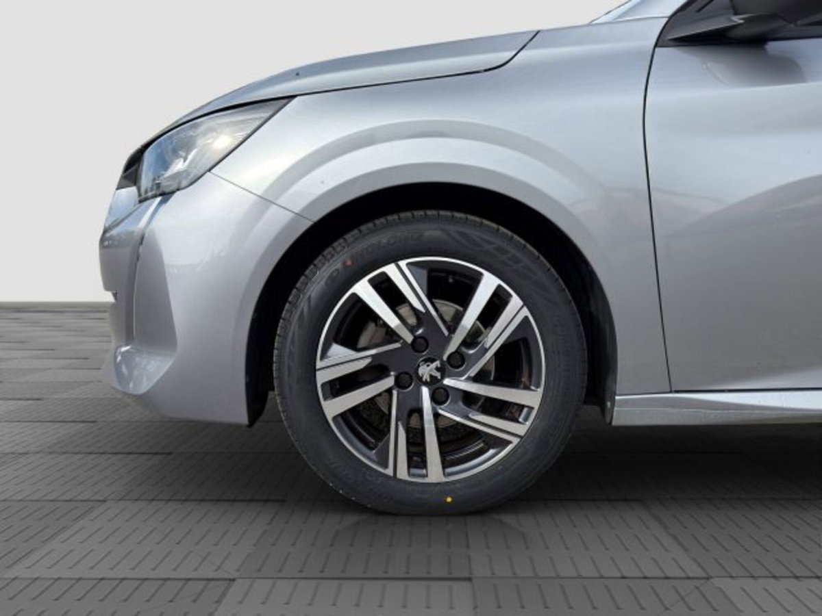 Peugeot 208 PureTech 75 Stop&Start 5 porte Active (16)