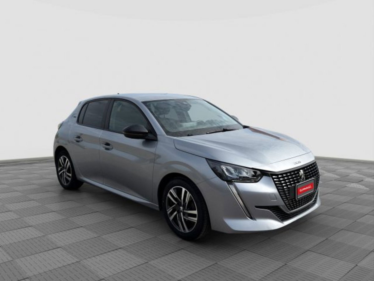 Peugeot 208 PureTech 75 Stop&Start 5 porte Active (7)