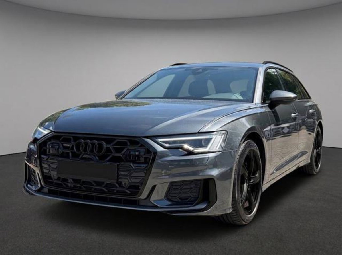 Audi A6 Avant 40 2.0 TDI quattro ultra S tronic Business