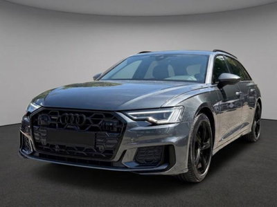 Audi A6 Avant 40 2.0 TDI quattro ultra S tronic Business usata