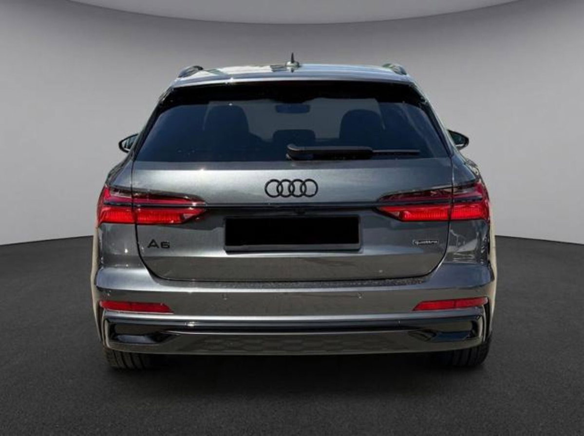 Audi A6 Avant 40 2.0 TDI quattro ultra S tronic Business (10)
