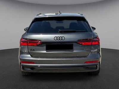 Audi A6 Avant 40 2.0 TDI quattro ultra S tronic Business (10)