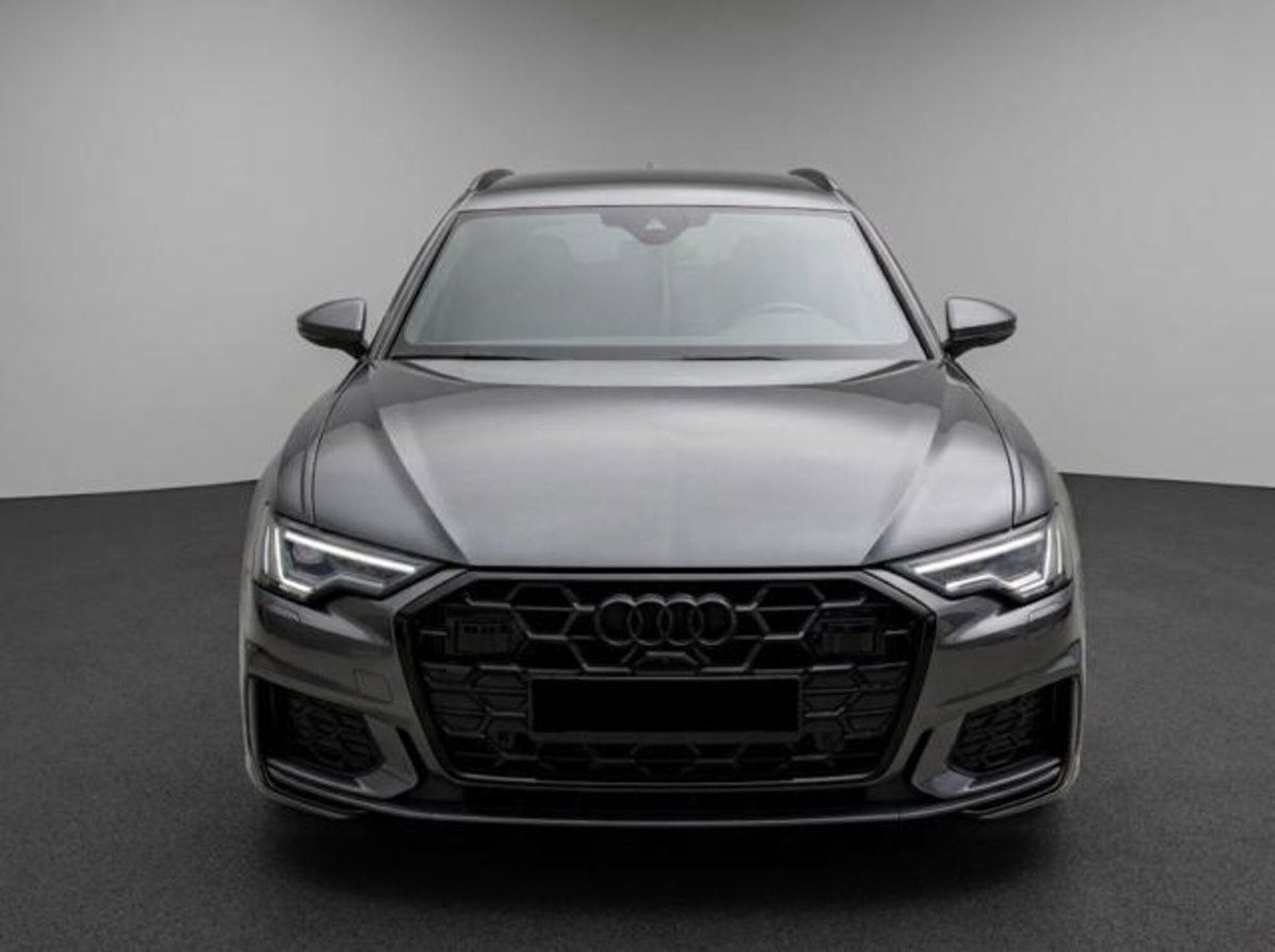 Audi A6 Avant 40 2.0 TDI quattro ultra S tronic Business (2)