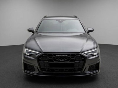 Audi A6 Avant 40 2.0 TDI quattro ultra S tronic Business (2)