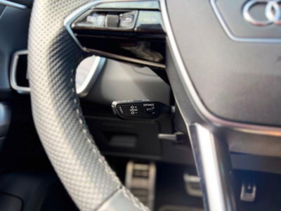 Audi A6 Avant 40 2.0 TDI quattro ultra S tronic Business (4)