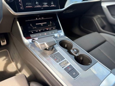 Audi A6 Avant 40 2.0 TDI quattro ultra S tronic Business (6)