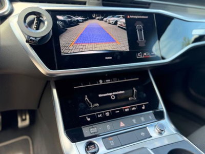 Audi A6 Avant 40 2.0 TDI quattro ultra S tronic Business (7)