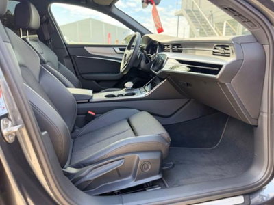 Audi A6 Avant 40 2.0 TDI quattro ultra S tronic Business (8)