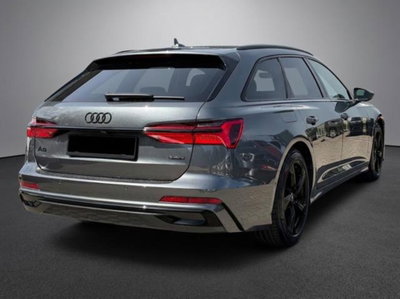 Audi A6 Avant 40 2.0 TDI quattro ultra S tronic Business (9)