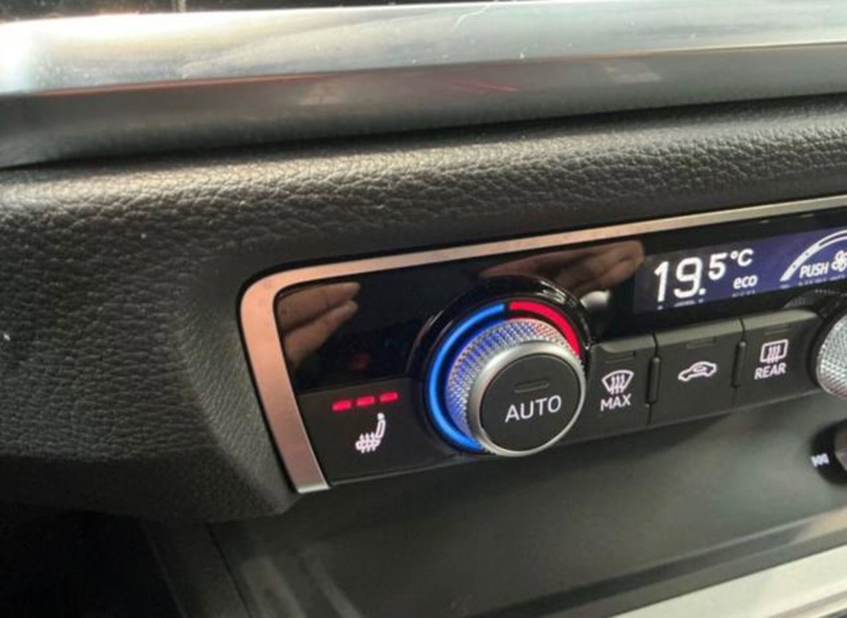 Audi Q3 Sportback 35 TDI quattro S tronic S line edition (4)