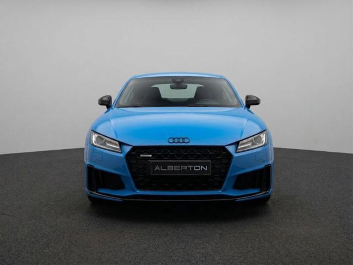 Audi TT Coupé 45 TFSI S tronic (2)