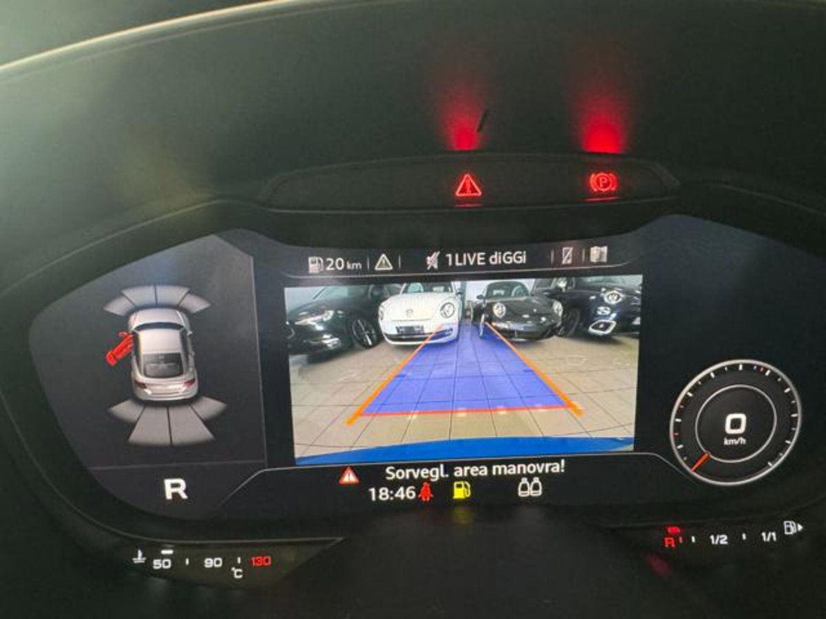Audi TT Coupé 45 TFSI S tronic (6)