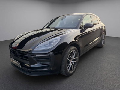 Porsche Macan 2.0 265cv pdk usata