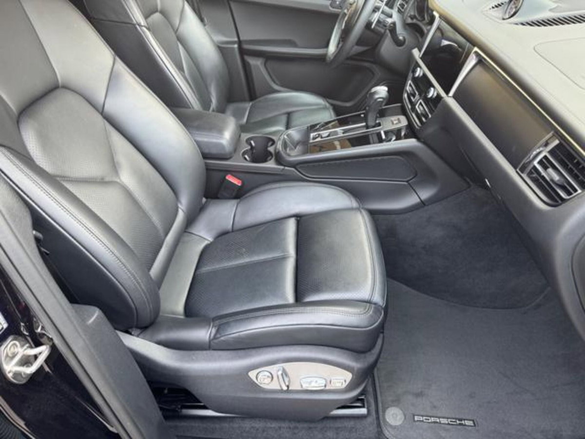 Porsche Macan 2.0 265cv pdk (10)