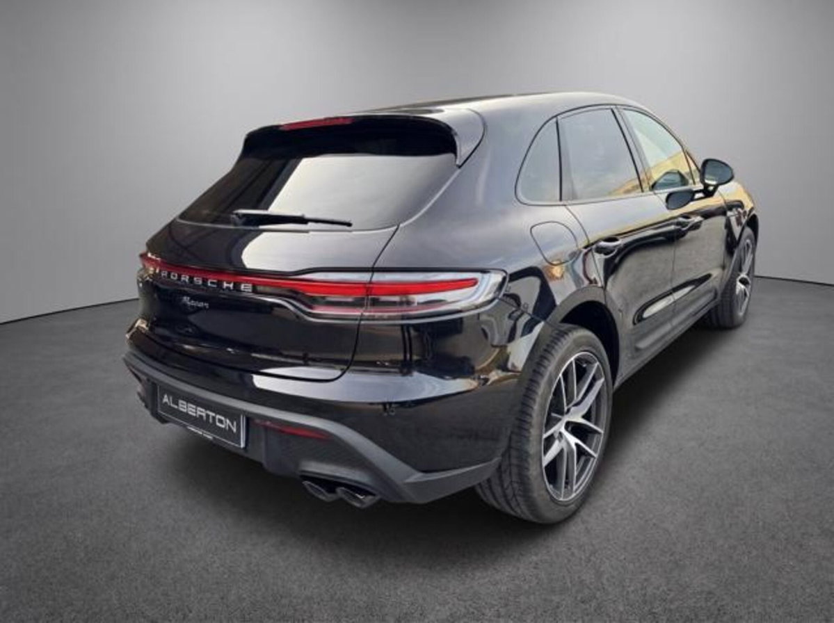 Porsche Macan 2.0 265cv pdk (13)
