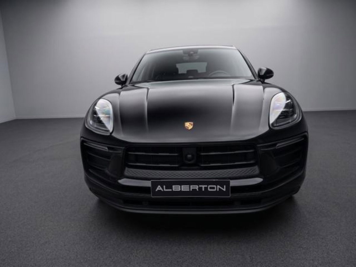 Porsche Macan 2.0 265cv pdk (2)