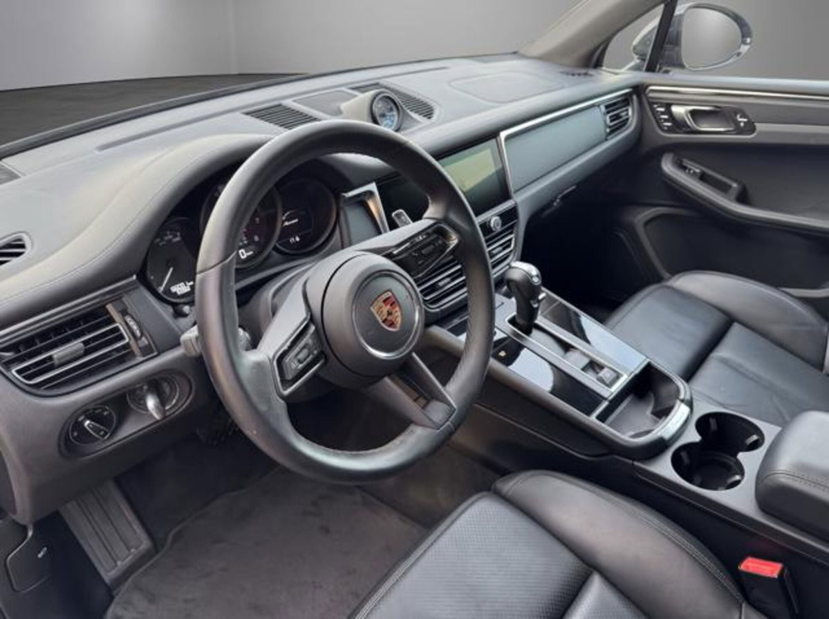 Porsche Macan 2.0 265cv pdk (5)