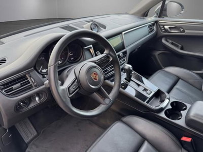 Porsche Macan 2.0 265cv pdk (5)