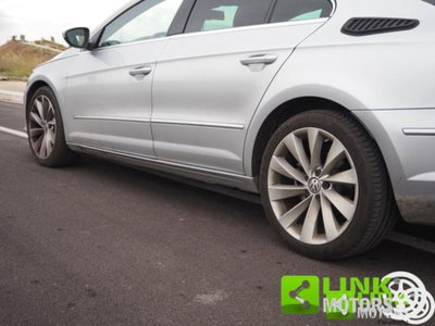 Volkswagen Passat CC CC 2.0 TDI 170CV DPF BlueM. Tech. (10)