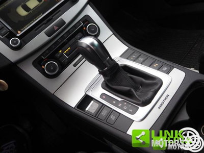 Volkswagen Passat CC CC 2.0 TDI 170CV DPF BlueM. Tech. (17)