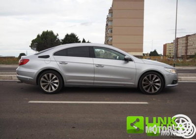 Volkswagen Passat CC CC 2.0 TDI 170CV DPF BlueM. Tech. (20)