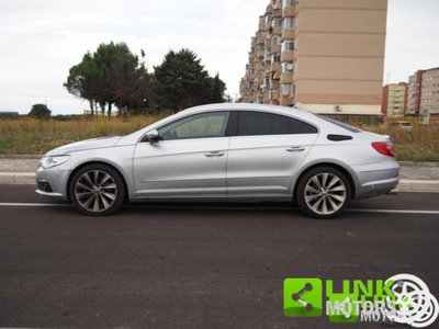 Volkswagen Passat CC CC 2.0 TDI 170CV DPF BlueM. Tech. (3)