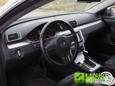 Volkswagen Passat CC CC 2.0 TDI 170CV DPF BlueM. Tech. (4)