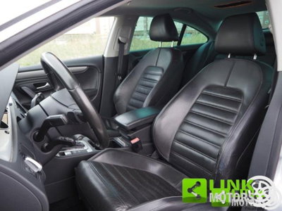 Volkswagen Passat CC CC 2.0 TDI 170CV DPF BlueM. Tech. (5)