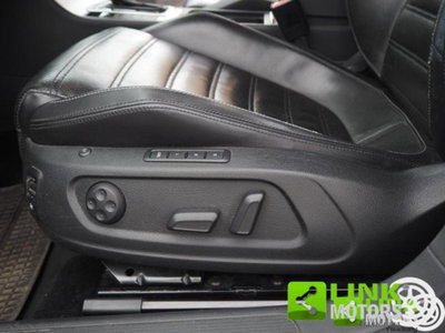 Volkswagen Passat CC CC 2.0 TDI 170CV DPF BlueM. Tech. (6)