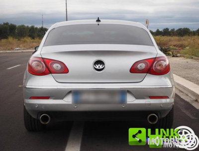 Volkswagen Passat CC CC 2.0 TDI 170CV DPF BlueM. Tech. (8)