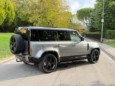 Land Rover Defender 110 3.0d i6 mhev X-Dynamic HSE awd 250cv auto (20)