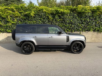 Land Rover Defender 110 3.0d i6 mhev X-Dynamic HSE awd 250cv auto (5)