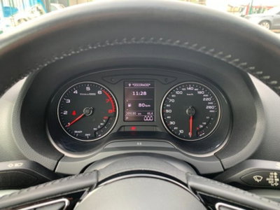 Audi A3 Sedan 35 TFSI S tronic COD Admired (14)