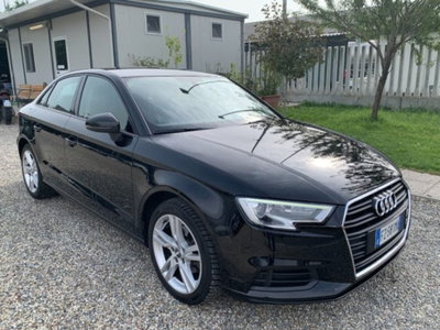 Audi A3 Sedan 35 TFSI S tronic COD Admired (3)