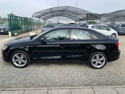 Audi A3 Sedan 35 TFSI S tronic COD Admired (8)