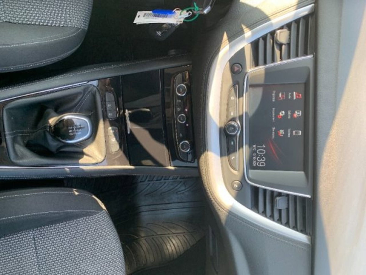 Opel Grandland X 1.6 diesel Ecotec Start&Stop Ultimate (11)