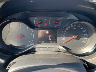 Opel Grandland X 1.6 diesel Ecotec Start&Stop Ultimate (12)