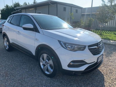 Opel Grandland X 1.6 diesel Ecotec Start&Stop Ultimate (3)