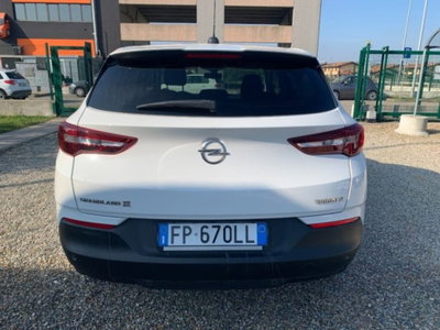 Opel Grandland X 1.6 diesel Ecotec Start&Stop Ultimate (6)