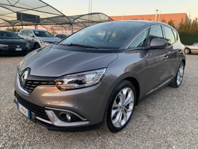 Renault Scenic E-Tech Electric XMod dCi 110 CV Start&Stop Energy Limited