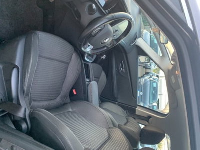 Renault Scenic E-Tech Electric XMod dCi 110 CV Start&Stop Energy Limited (10)