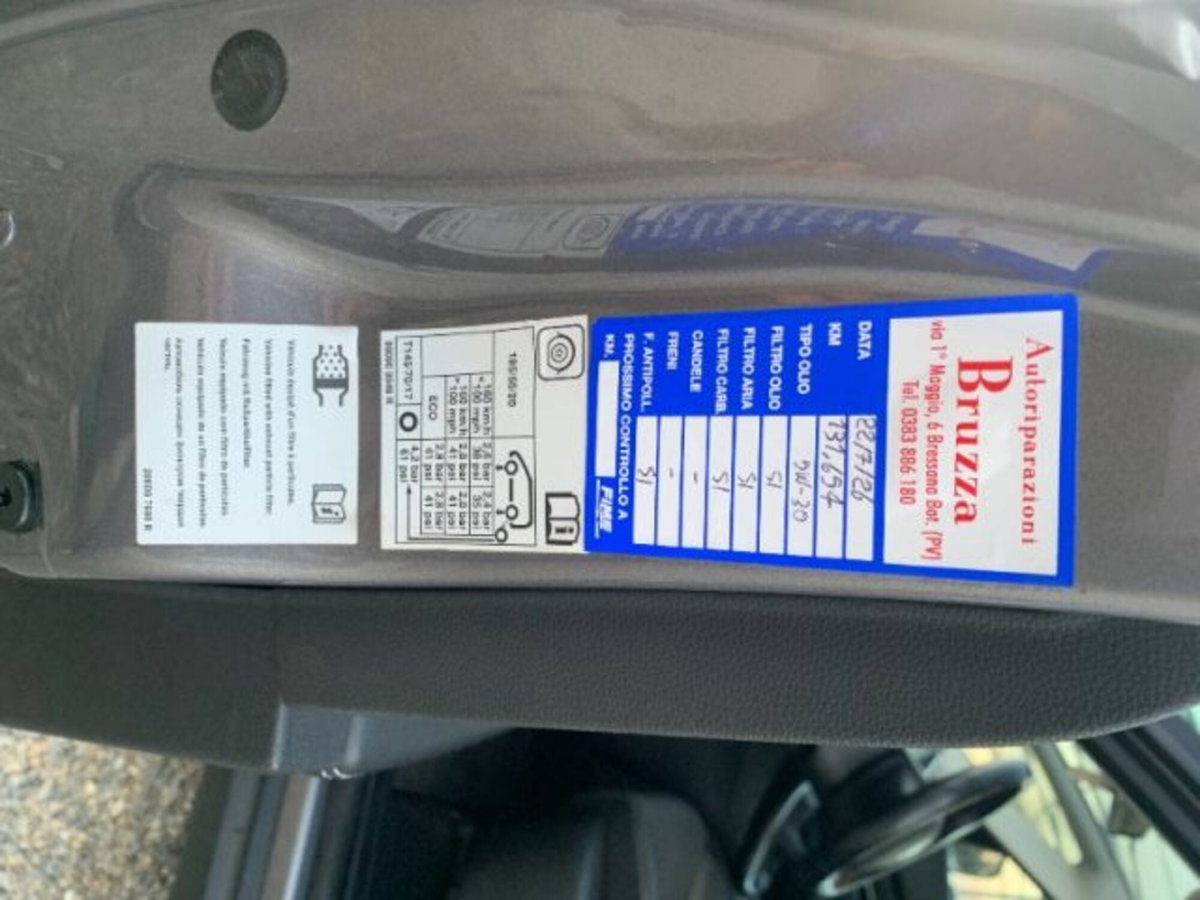 Renault Scenic E-Tech Electric XMod dCi 110 CV Start&Stop Energy Limited (14)