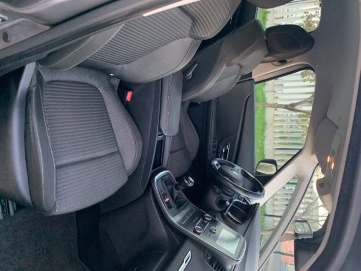 Renault Scenic E-Tech Electric XMod dCi 110 CV Start&Stop Energy Limited (15)