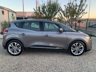 Renault Scenic E-Tech Electric XMod dCi 110 CV Start&Stop Energy Limited (4)