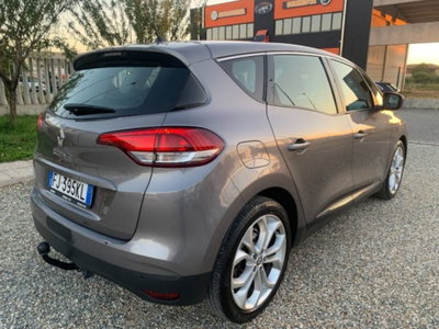 Renault Scenic E-Tech Electric XMod dCi 110 CV Start&Stop Energy Limited (5)