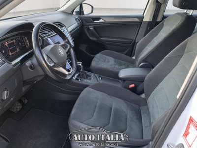 Volkswagen Tiguan Allspace 2.0 TDI SCR DSG 4MOTION Life (10)