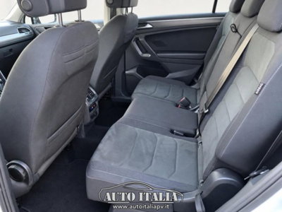 Volkswagen Tiguan Allspace 2.0 TDI SCR DSG 4MOTION Life (11)